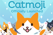 Catmoji˵Facebook