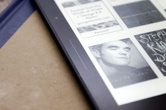 Kindle֮⣺Сڵ