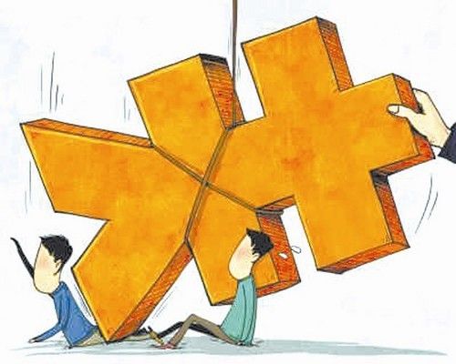 国产手机探底399元你怎么看