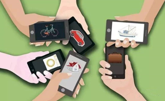 共享经济背后，有喜也有担忧