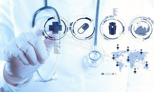 巨头抢滩，难掩移动医疗现实