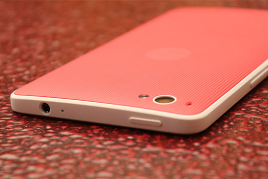 天生骄傲的人不会买坚果手机