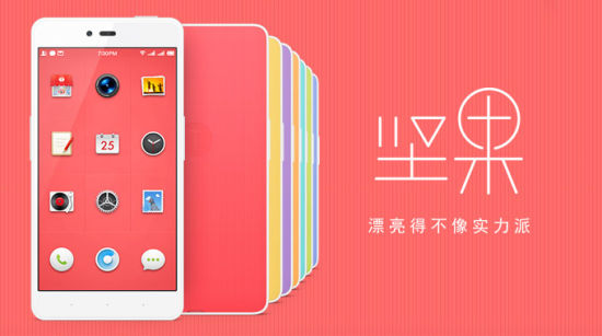 从产品角度告诉你为何不买坚果