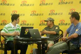 �����Ҷ�������ʱ�з�̸֮����ר�ҵ��ƶ�����