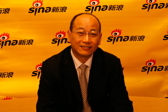 厦门建发许明:新技术要储备需慎行(上)