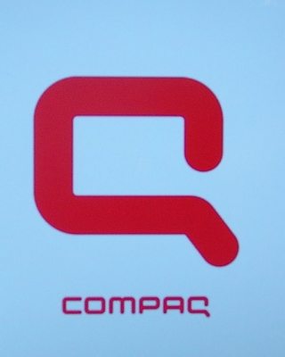 科技时代_惠普Compaq全球启用新标志