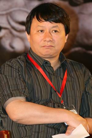 图文:IDG技术创业投资基金合伙人熊晓鸽_业界