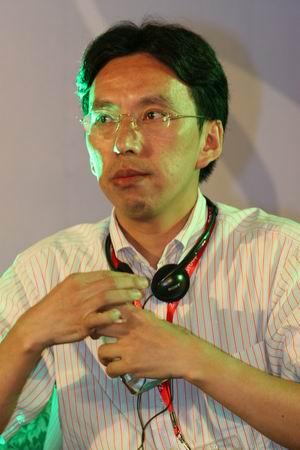 图文:东方财富网CEO其实_业界