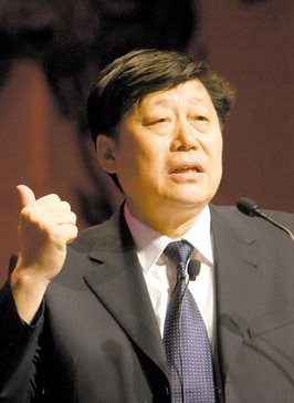 张瑞敏称海尔有意海外收购 研究整体上市方案