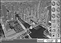 ���ܵ���:��������3D(��ͼ)