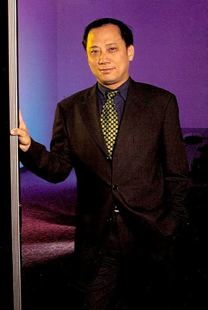 科技时代_陈丕宏博士2日上午10:30聊华美宏大公司成立