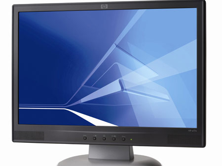 Ƽʱ_ͼģW17E 17-inch Wide LCD Monitor