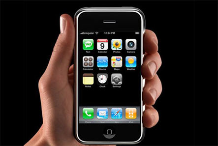 Ƽʱ_麣ֻоƬ iPhone