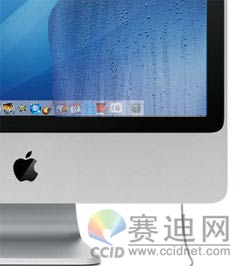 科技时代_苹果iMac曝LCD水珠凝结现象问题(图)