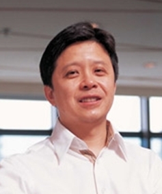 科技时代_洪小文接出任微软亚洲研究院院长 沈向洋调回美国