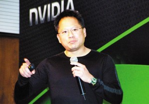 �Ƽ�ʱ��_Nvidia�ܲû���ѫ�����ᴴҵ������ʲô������