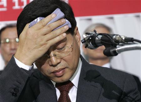 科技时代_前律师揭露三星贿赂基金 韩国家族企业再陷丑闻