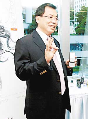 �Ƽ�ʱ��_TCL������ӯ�����ٷǾ�Ӫ��ӯ������