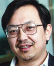 中国IT业30人候选人:严援朝