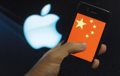 沃顿知识在线:探究苹果中国市场成功密码