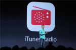 ƻ��iTunes Radio���������ݶ��ѳ�Spotify