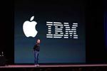 ƻ��IBM������Ұ�ģ�����ҵ������һ̨iPad