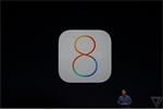 ƻ����˾��ʽ����iOS 8����ϵͳ