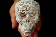 3DӡȻսʵ