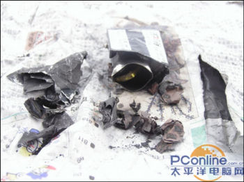 手机爆炸背后--诺基亚真假电池深入研究_手机