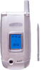 NEC N600