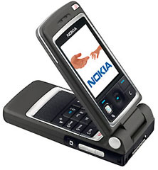 诺基亚 6260手机软件列表_手机软件下载