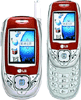 LG C810