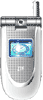 ZTE F808