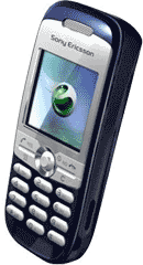 索尼爱立信 J200c