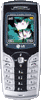 LG C650