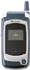Ψ VK540