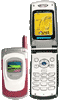 Ztel ӰS801