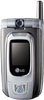 LG U8180