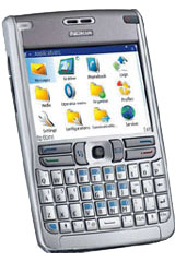 诺基亚 E61手机软件列表_手机软件下载