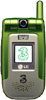 LG U8360