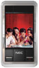 NEC N500