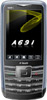  A691