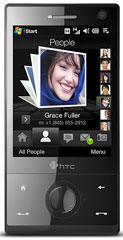 HTC Diamond