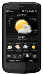 HTC Touch HD