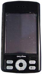 大显 X180手机软件列表_手机软件下载