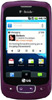 LG Optimus T