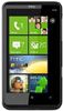 HTC HD7S