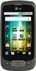 LG Optimus 3G
