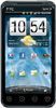 HTC EVO 3D