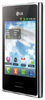 LG Optimus E400